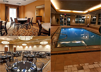 Sioux Falls Hotels Sheraton Sioux Falls & Convention Center