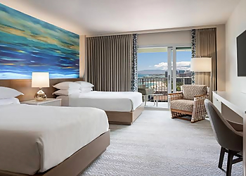 Honolulu Hotels Sheraton Waikiki Beach Resort