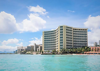 Sheraton Waikiki Beach Resort Honolulu Hotels image 1