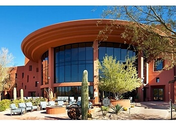Sheraton Grand at Wild Horse Pass Chandler Hotels image 1