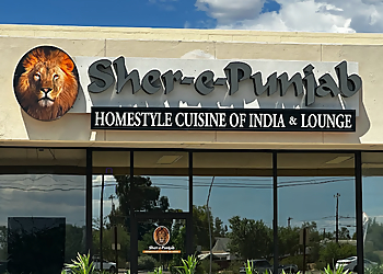 Tucson Indian Restaurants Sher-e- Punjab