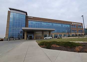 Overland Park Gynecologists Sherebanu F. Gaslightwala, MD - Women's Care