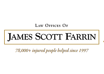 Durham Personal Injury Lawyers Sheri Bangura - THE LAW OFFICES OF JAMES SCOTT FARRIN