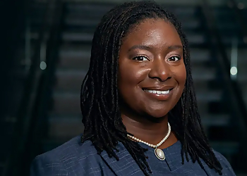 Durham Personal Injury Lawyers Sheri Bangura - THE LAW OFFICES OF JAMES SCOTT FARRIN