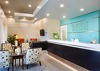 Wichita Cosmetic Dentists Sheri Boynton-Love, DDS - LOVE DENTISTRY