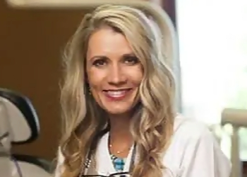 Sheri Boynton-Love, DDS - LOVE DENTISTRY Wichita Cosmetic Dentists image 1