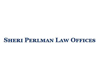 Salinas Divorce Lawyers Sheri L. Perlman - LAW OFFICES OF SHERI L. PERLMAN