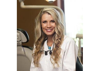 Sheri Boynton-Love, DDS - Love Dentistry Wichita Cosmetic Dentists