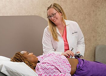 Arlington Gynecologists Sheri Puffer, MD, FACOG - WOMEN'S HEALTH SERVICES