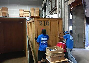 Rochester Moving Companies Sheridan Brothers Moving