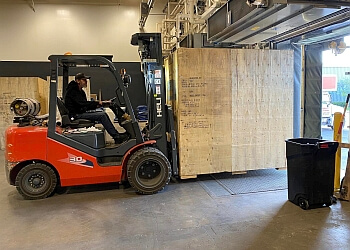 Rochester Moving Companies Sheridan Brothers Moving