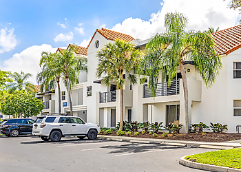 Sheridan Ocean Club Apartments Hollywood Apartments For Rent image 1