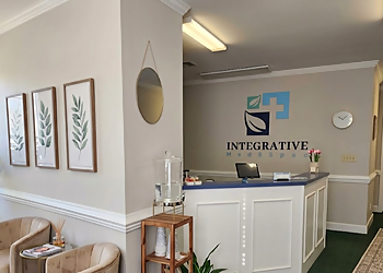 Sheridan Wellness Collective - Fayetteville, NC Acupuncture - Healthcare Facility Image