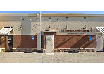 Downey Primary Care Physicians Sherie L. Carnegie, DO