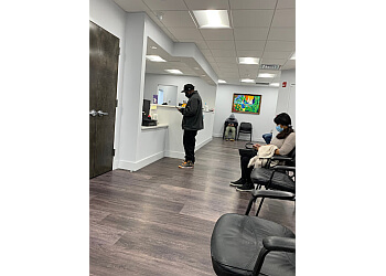 Yonkers Urologists Sherif El-Masry, MD