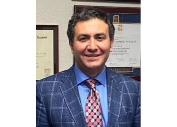 Sherif H. Al-Hawarey, MD - Red Rock Neurology and Pain Management