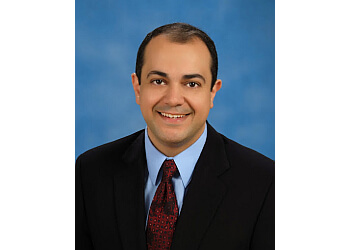 Sherif Z. Yacoub, MD - ROPER ST. FRANCIS PHYSICIAN PARTNERS ENDOCRINOLOGY 