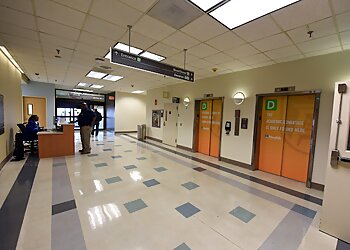 Augusta Urologists Sherita A. King, MD - WELLSTAR MCG HEALTH MEDICAL CENTER