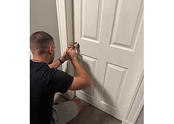 Boston Locksmiths SherlockLock