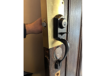 Boston Locksmiths SherlockLock