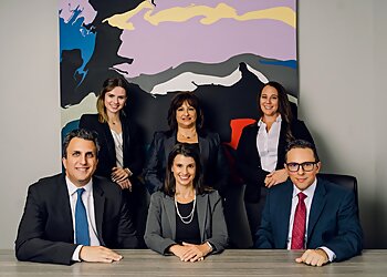 Sterling Heights DUI Lawyers Sherman Abdo - LA GRASSO, ABDO & SILVERI, PLLC