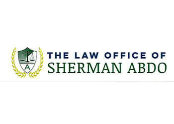 Sterling Heights Real Estate Lawyers Sherman Abdo - THE LAW OFFICE OF SHERMAN ABDO