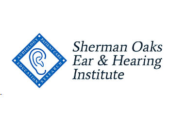 Sherman Oaks Ear & Hearing Institute 