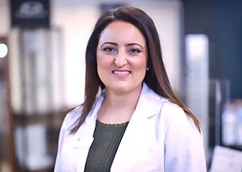Shermin Lahijani, OD - HOLLYWOOD OPTOMETRIST - Los Angeles, CA Pediatric Optometrists - Entertainment Highlights