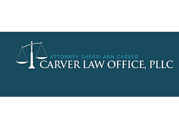 Oklahoma City Tax Attorney Sherri Carver - THE CARVER LAW OFFICE, PLLC