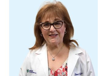 Thousand Oaks pediatrician Sherri Tysch, DO