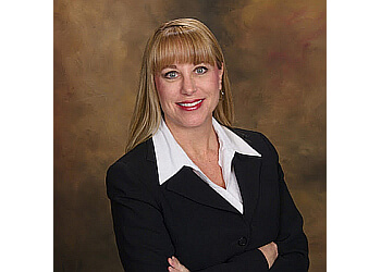 Sherrie L. Davidson - The Law Offices of Sherrie L. Davidson, Inc.