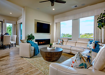 Stockton Interior Designers Sherrie Swass Interiors