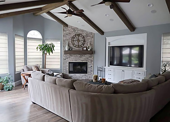 Stockton Interior Designers Sherrie Swass Interiors