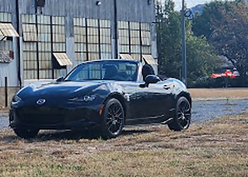 Birmingham Auto Body Shops Sherrill Paint & Body