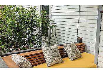 Indianapolis Upholstery Sherrill's Upholstery