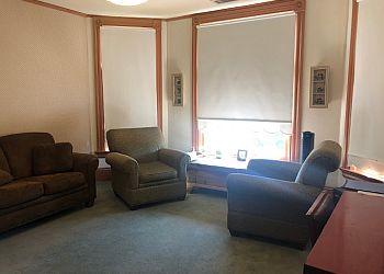 Santa Clara Marriage Counselors Sherry Johnson, LMFT