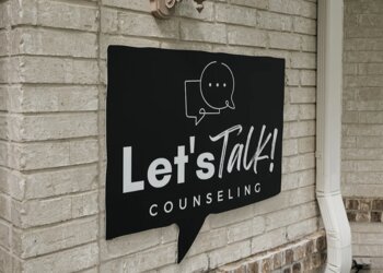 Carrollton Marriage Counselors Sherry Nasta LPC - Let’sTalk! Counseling