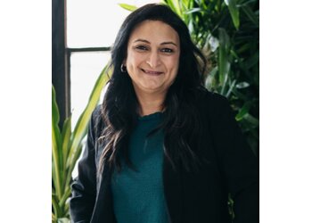 Sherry Nasta LPC - Let’sTalk! Counseling Carrollton Marriage Counselors image 1
