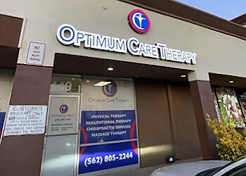 Downey Physical Therapists Sherry Simsuangco, PT, DPT, CEEAA - OPTIMUM CARE THERAPY