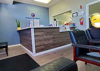 Downey Physical Therapists Sherry Simsuangco, PT, DPT, CEEAA - OPTIMUM CARE THERAPY