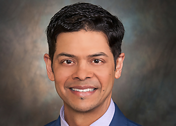 Sherwin C. D'Souza, MD - ST. LUKE'S CLINIC – IDAHO ENDOCRINOLOGY Sherwin C. D'Souza, MD - Boise City, ID Endocrinologists - Doctor Portrait Image