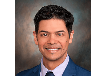 Sherwin C. D'Souza, MD - ST. LUKE'S CLINIC – IDAHO ENDOCRINOLOGY