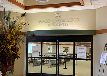 Waco Cardiologists Sherwin F. Attai, MD, FACC - WACO CARDIOLOGY ASSOCIATES