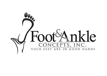 Palmdale Podiatrists Sherwin Nikamal, DPM