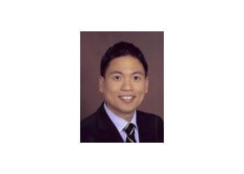 Austin endocrinologist Sherwin Yen, MD - AUSTIN DIAGNOSTIC CLINIC