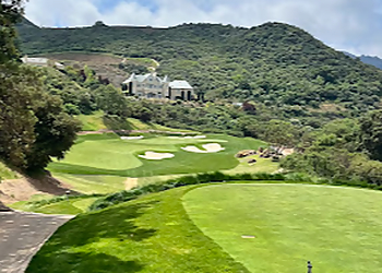 Thousand Oaks Golf Courses Sherwood Country Club