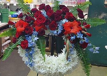 Winston Salem Florists Sherwood Flower Shop, Inc.