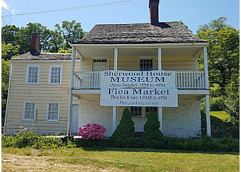 Sherwood House Museum
