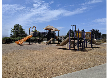 Sherwood Park Salinas Public Parks