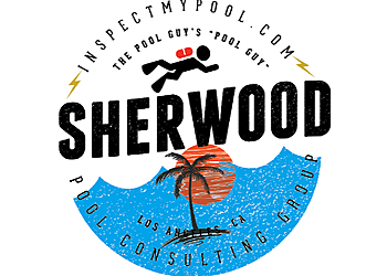 Sherwood Pool Consulting Group Inc. - Los Angeles, CA Pool Services - Company Logo